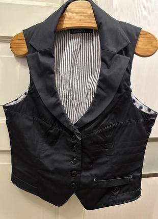 Жилет  жіночий