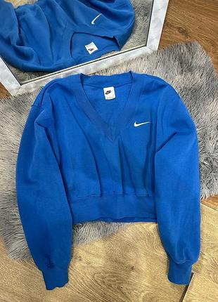 Неймовірний світшот nike