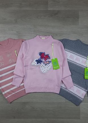 Свитер стойка many&amp;many 27m