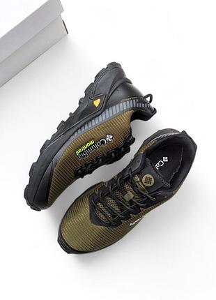 Кросівки чоловічі зима , осінь