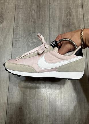 Nike daybreak pink кросівки оригінал