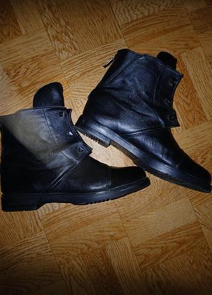 Ботинки жіночі 2