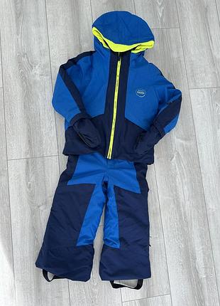 Комбінезон зимовий wedze