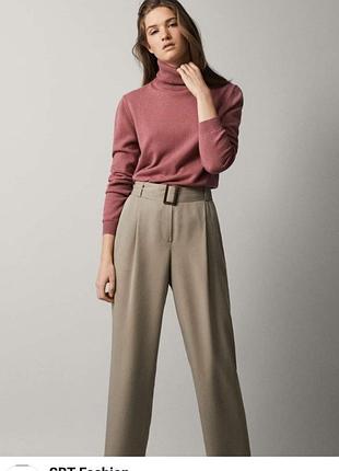 Кашемировый свитер кашемир 100% 8