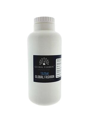 Микротальк global fashion для депиляции и шугаринг (200г)