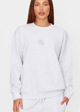 Світшот жіночий  теплий розмір s