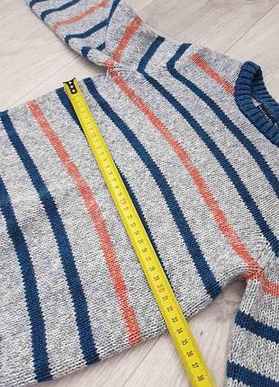 Светр next на хлопчика 4