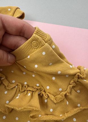 Кофта|h&m|6-9m 3