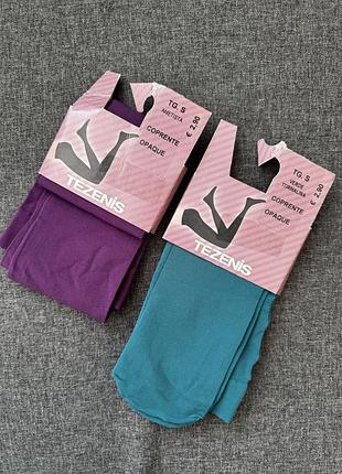 Нові колготки