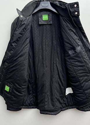 Курточка hugo boss 5