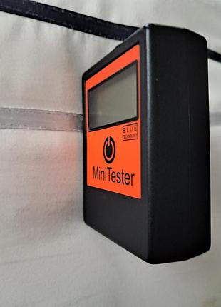 Толщинамер mini tester a-10-fe 4