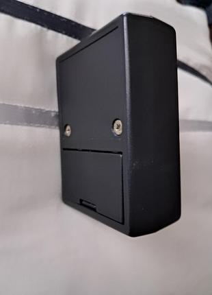 Толщинамер mini tester a-10-fe 5