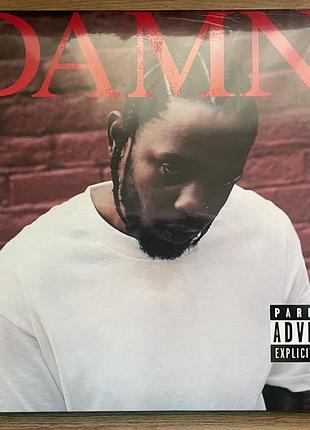 Платье kendrick lamar damn.