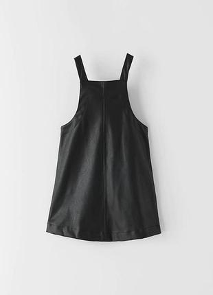 Сарафан zara на 8-9 рр 2