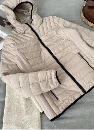 Куртка michael kors  пуховик