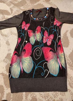 Женская туника