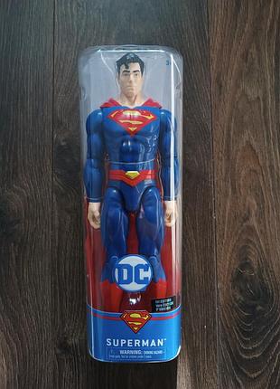 Фігурка  супермен spin master superman 30 см