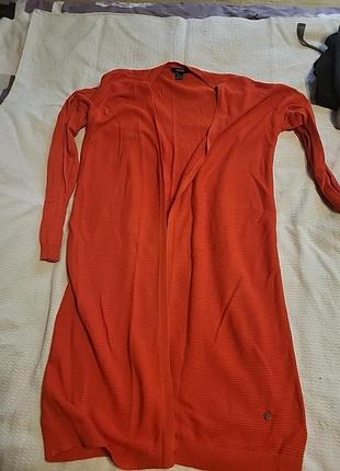 Кардинал довгий