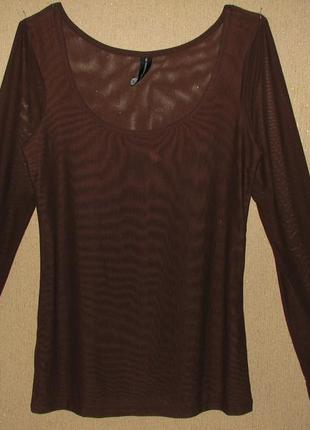 Красива блуза next