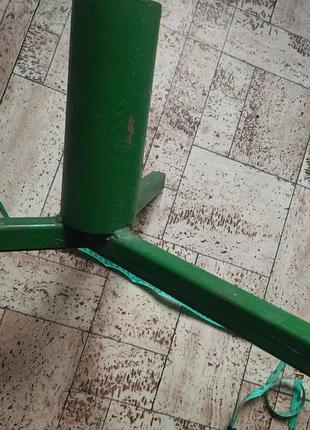 Продам подставку для новогодней елки