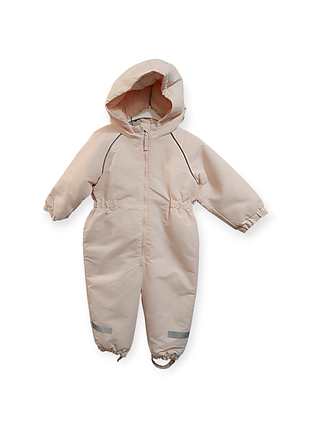 Зимовий комбінезон