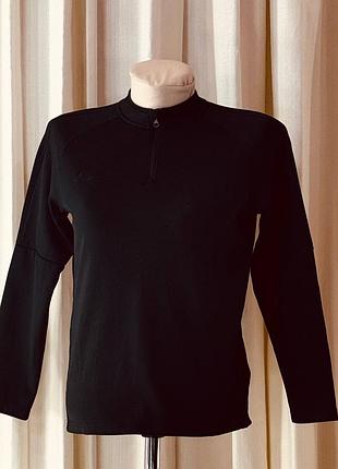 Спортивна кофта лонгслів nike