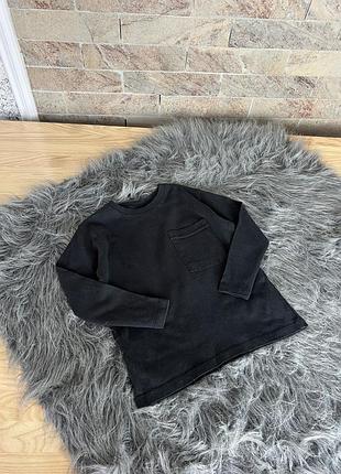 Регланчик базовий zara