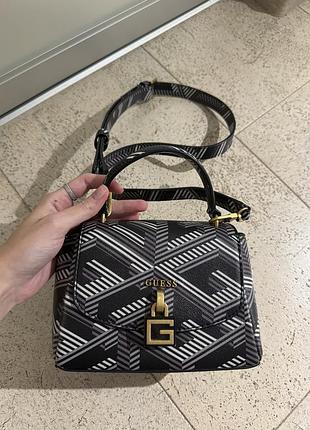 Сумка guess