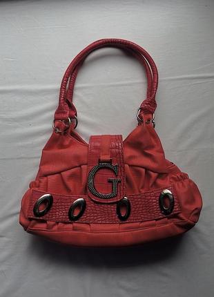 Сумка guess