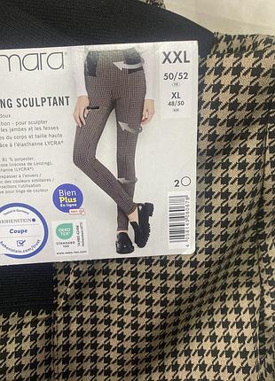 Жіночі моделюючі джегінси, європейські розміри m l xl