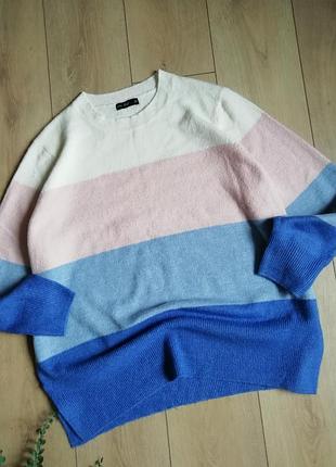 Жіночий светр кофта джемпер полувер