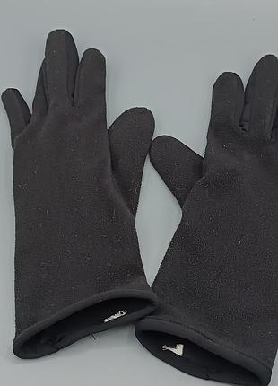 Лісові легенькі рукавички hema
