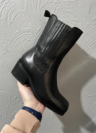 Черевики|челсі жіночі bronx stiefelette | оригінал