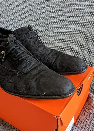 Классические туфли cesare paciotti