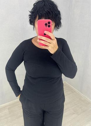 Базовий лонгслів