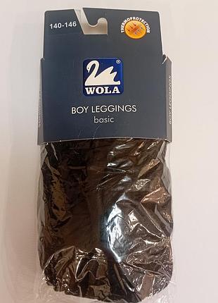 Кальсоны wola р. 140-146