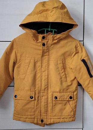 Куртка 3-4