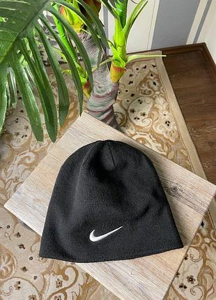 Шапка nike оригинал