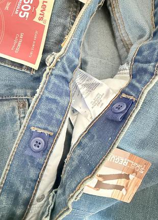 Джинси levis 30/32 2