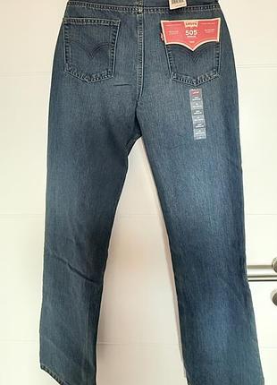 Джинси levis 30/32 5