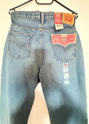 Джинси levis 30/32 3