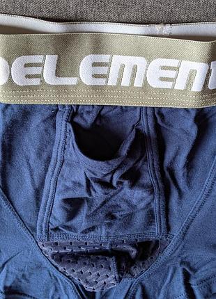 Анатомические мужские трусы боксеры aoelement