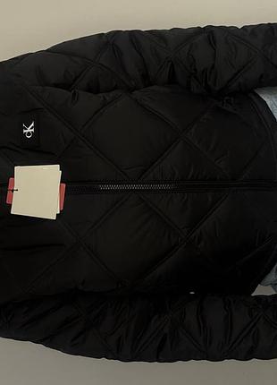 Куртка calvin klein 4