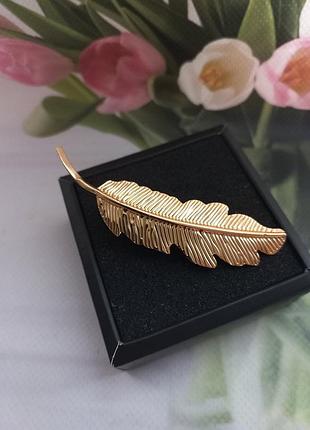 Заколка заколка