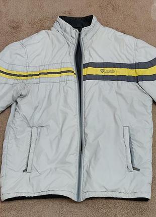 Куртка чоловіча на весну/ осінь