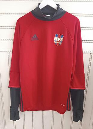 Спортивная кофта adidas, р. l