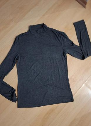 Водолазка женская.