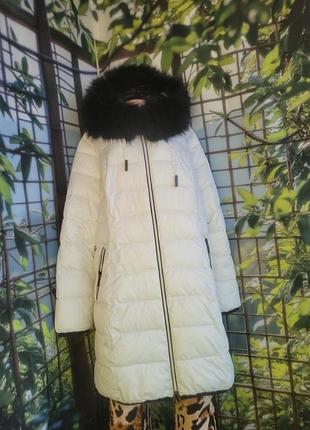 Куртка зимова
