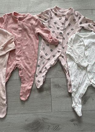 Чоловічки primark