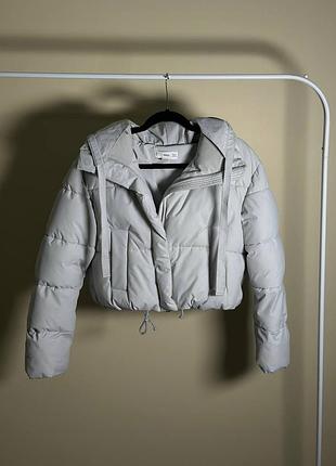 Пуховик куртка